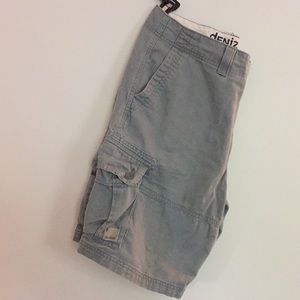 Levi’s Cargo Shorts